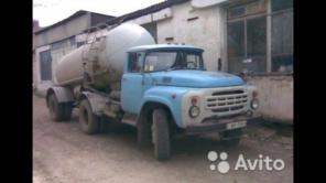 Откачка септиков в Нефтеюганске